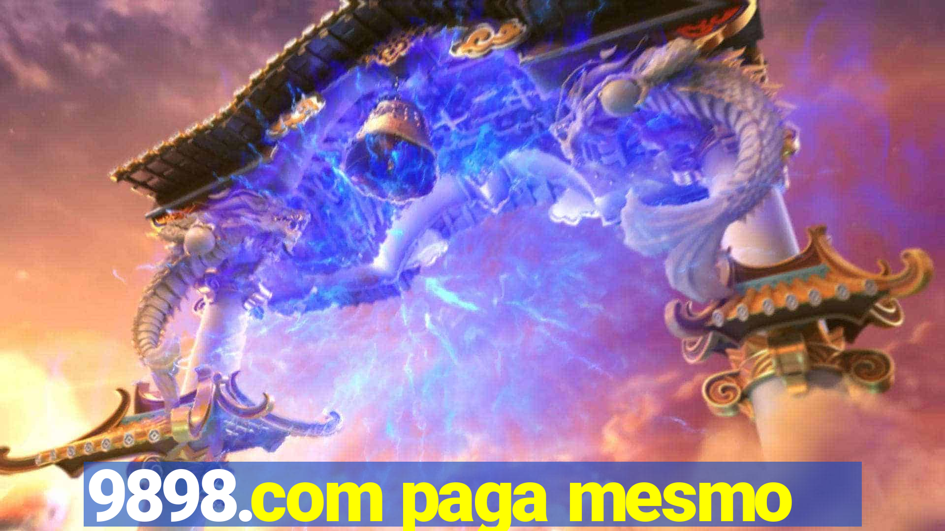 9898.com paga mesmo